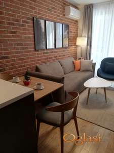 Lux apartman u Hotelu Konak****