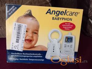 BEBI ALARM NEMACKI