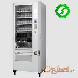 Vending MANEA MSX10 aparat za sokove i grickalice