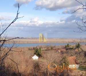 Povoljan plac u Novom Slankamenu