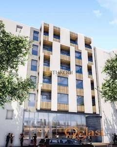 Poslovni prostor 349m2 kod Sheratona