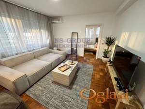 Odličan stan na Limanu!