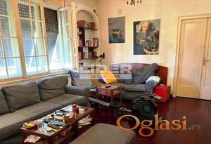 Salonac u kvalitetnoj salonskoj zgradi na fenomenalnoj lokaciji ID#133975