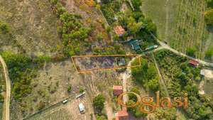 Odlican gradjevinski plac-Salaksije,Rakovac