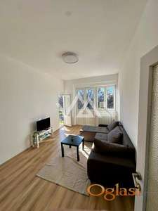 Izdaje se 2.0 stan, Tašmajdan