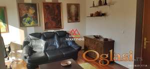 Dvosoban stan - 54m2 - Grbavica