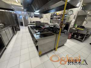 POSLOVNI PROSTOR SA DUGOROČNIM ZAKUPOM NA SALAJCI, ODLIČNA PRILIKA ZA INVESTICIJU