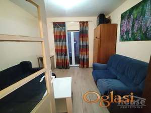 NOVI SAD - PODBARA - 45m2 - 200 evra