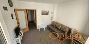 RENOVIRAN JEDNOSOBAN STAN, NOVA DETELINARA