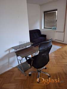 Izdaje se stan u Minovom naselju!