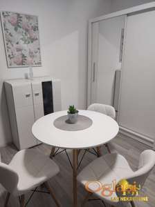 NOVI SAD - PETROVARADIN - 40.00 m2