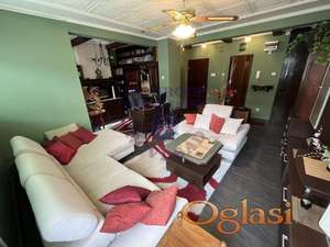 Dvosoban 62m2 Liman 1