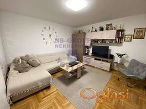Dvosoban stan na Novom Naselju 46m2