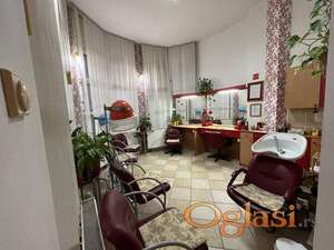 Prizeman - ulični lokal!