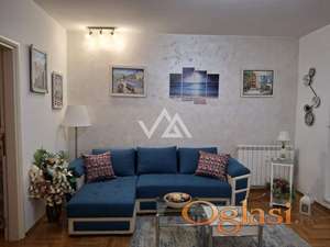 Izdaje se 2.0 stan, Voždovac