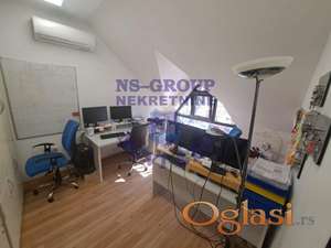 Lokal na Salajci, 168m2