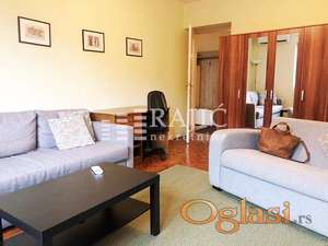 Lion, Milana Rakića 55m2,2.0-za cimere, porodicu #4454