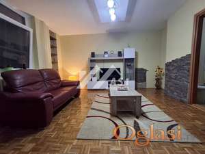 Izdaje se PRELEP KOMFORAN dvosoban stan na Novom Naselju !! ID#8264