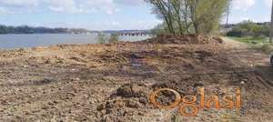 Prodaje se plac u Ledincima