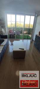 SREMSKA KAMENICA, 46m2, Dvosoban, Parking