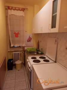 Jednosoban stan na odličnoj lokaciji