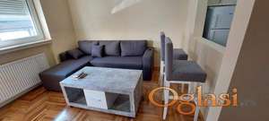 Jednoiposoban stan -  ul. Toplice Milana -Bulevar Oslobođenja