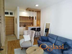 Odlican dvosoban stan na Keju