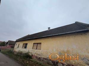 Prodajem crep star 5 godina. 4000 komada.