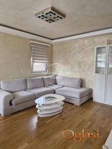 Centar, 3.0 lux, namešten, parking ID#5072