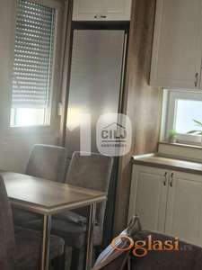 Lekino brdo, 1,5, namešten,  sa garažom ID#1585