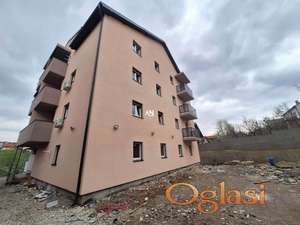 Kaluđerica, Đure Đakovića, 47m2, 1.5 ID#34895