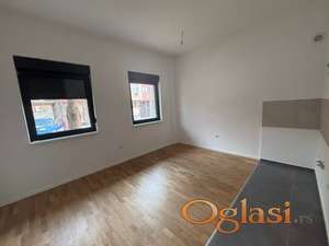 Jednosoban stan na Grbavici ! Doža Đerđa !