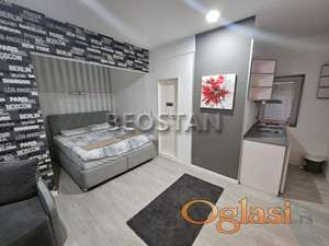 Centar - Savski venac #2059076