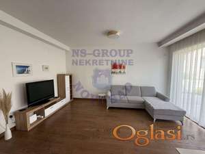 Troiposoban stan, Blok Vila!