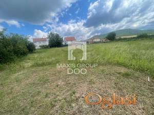 plac 124,39 -  Avala- naselje Pinosava ID#1767