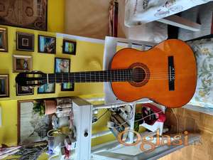 Klasična gitara Granada
