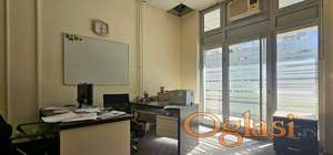 Belvil, Lokal 41 m² sa magacinom ID#2927
