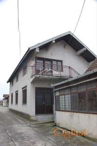 Dobanovci - kuća 680m2+30ari ID#25238