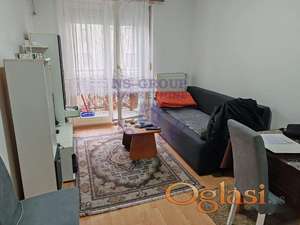 Jednoiposoban stan, 37m2, Bulevar Oslobođenja