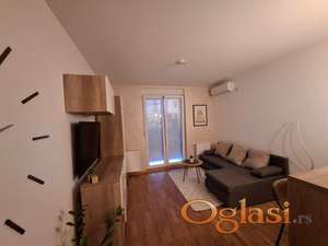 Prodajem namestenu garsonjeru na Telepu