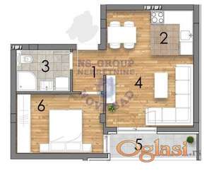 DVOSOBAN - SA PDV-OM