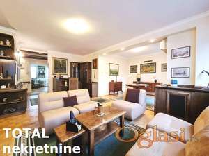 Stan NOVI SAD,GRBAVICA - 141 m2 325000 €, ID: 1102299