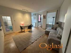 CENTAR ,DVOSOBAN STAN BEZ ULAGANJA