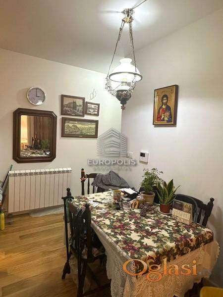 Новое здание, 2.0, с идентификационным номером гаража 8780 — фото