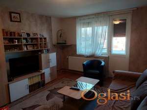 Predstavljamo dvosoban, PETFRIENDLY stan od 53m²