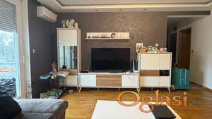 Trosoban stan-Sajam kompleks 69m2