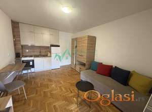 Izdavanje stana – Podbara, 26m² 