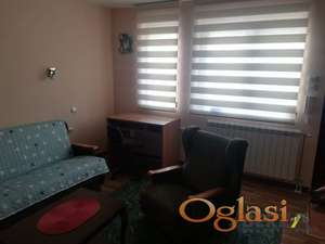  KOMFORNA GARSONJERA - SAJAM