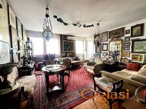 Četvorosoban za renoviranje, Kneginje Zorke ID#1027