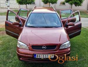 OPEL Astra G karavan, dizel  2002. godište